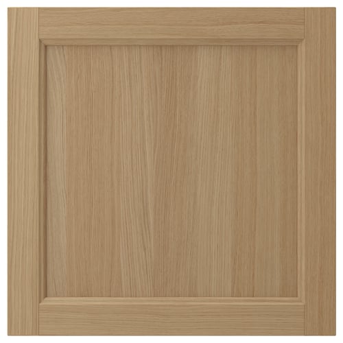 VEDHAMN باب, سنديان, 60x60 سم