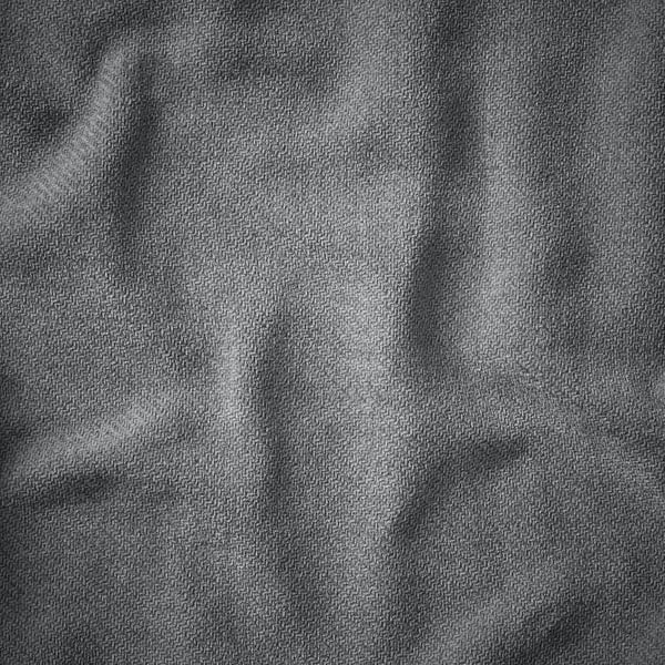 VIMLE غطاء قسم بمقعدين, Johanneshov رمادي غامق
