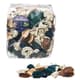 زهور مجففة