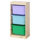 Toy storage