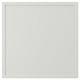 ASPUDDEN Drawer front, light grey, 40x40 cm