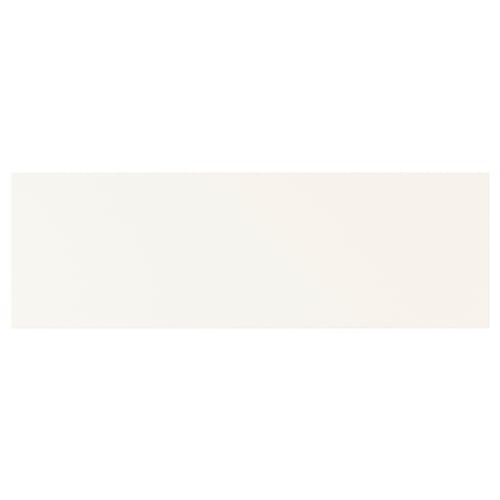 FONNES platsa storage unit, white.