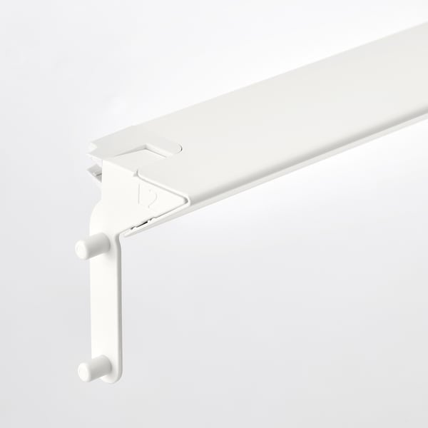 Led wardrobe light with sensor - energy-efficient