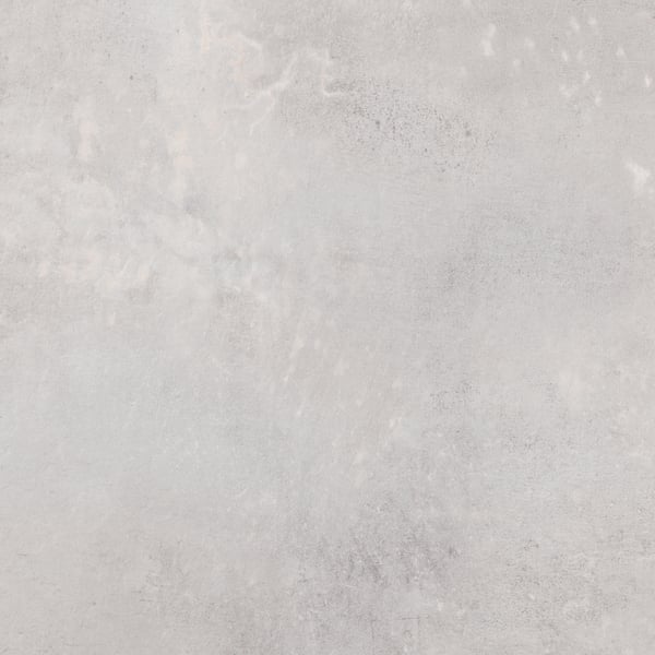 Large, white, textured laminate surface. Displays subtle grain and light variations, high-quality and clean.