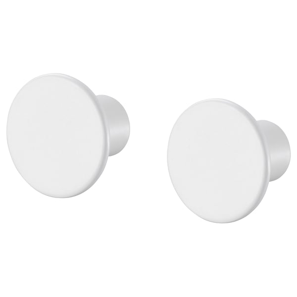 ENUDDEN Hook, white