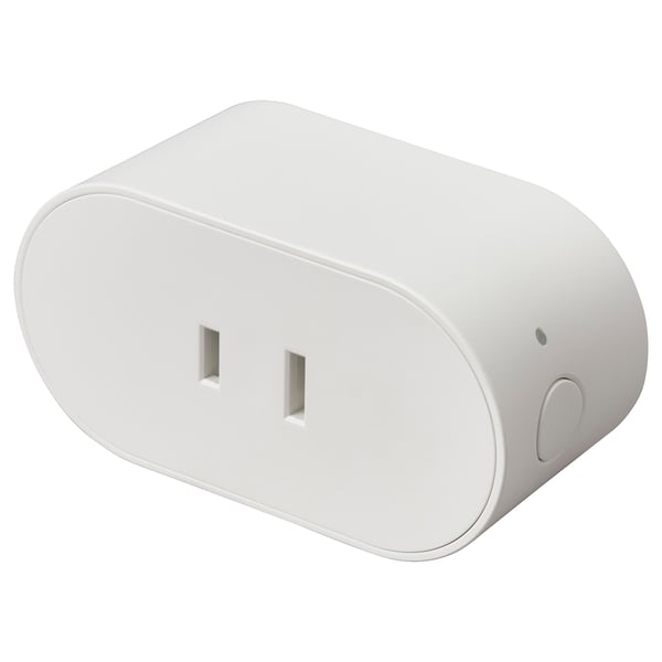 GRILLPLATS Plug, smart