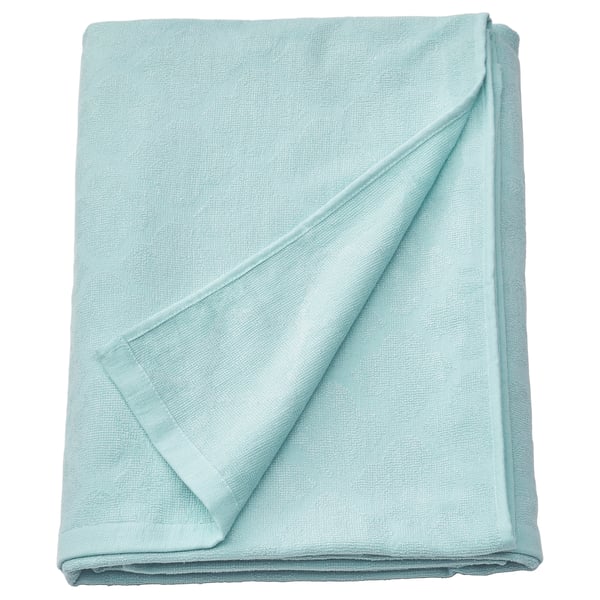 JÄTTETUJA Blanket, blue, 140x190 cm