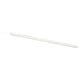 ÖVERSIDAN led light strip for wardrobes, modern design, white colour, aluminium body, slim shape, automatic sensor.