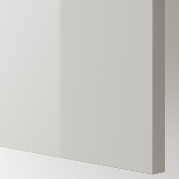 Sleek white glossy panel, smooth and flawless, reflecting light cleanly.