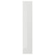 Modern grey gloss kitchen cabinet RINGHULT.