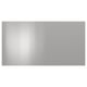 Stainless steel VÅRSTA kitchen panel, sleek and rectangular, with a modern industrial design.