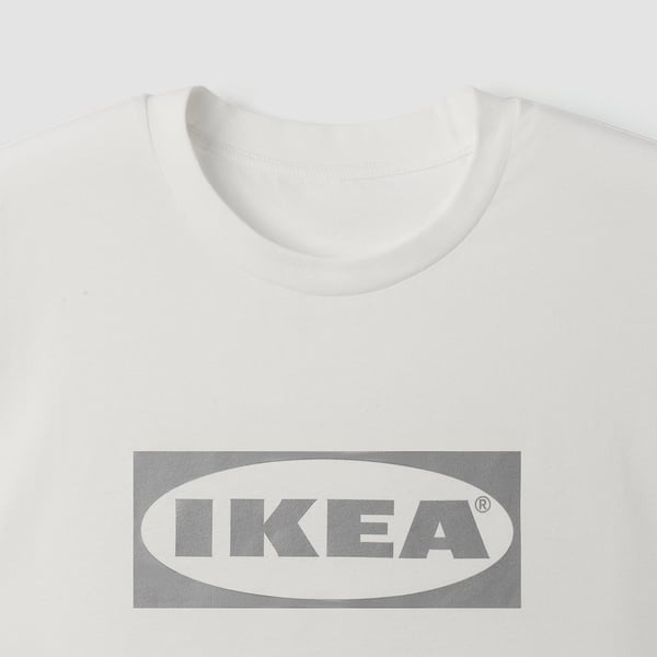 AURTIENDE アウルティエンデ Tシャツ, ホワイト, S/M
