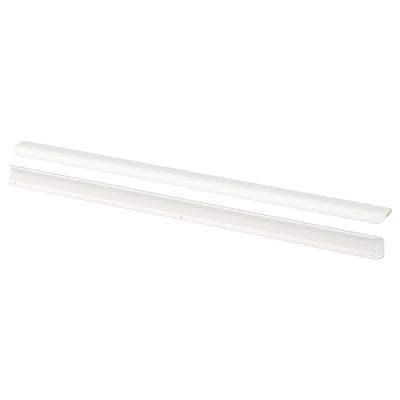 BILLSBRO ビルスブロ 取っ手, ホワイト, 820 mm