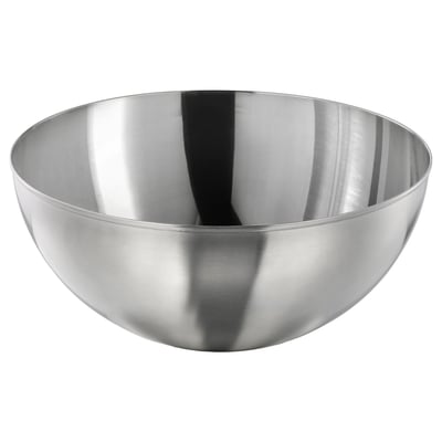 BLANDA BLANK ブランダ ブランク サービングボウル, ステンレススチール, 28 cm