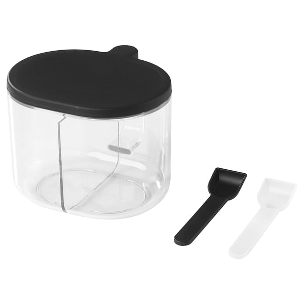 CELEBRERA セレブレーラ スパイス入れ, プラスチック