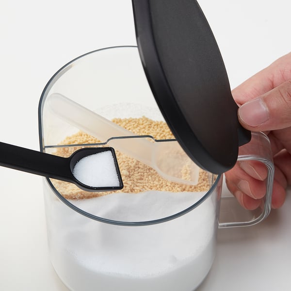 CELEBRERA セレブレーラ スパイス入れ, プラスチック