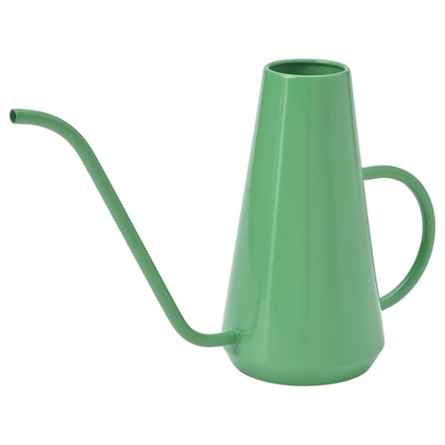 DOFTRIPS ドフトリプス じょうろ, グリーン, 1.5 l