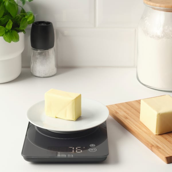 GENOMSNITT ゲノムスニット スケール, 2 kg