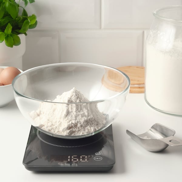 GENOMSNITT ゲノムスニット スケール, 2 kg