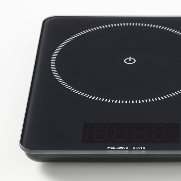 GENOMSNITT ゲノムスニット スケール, 2 kg