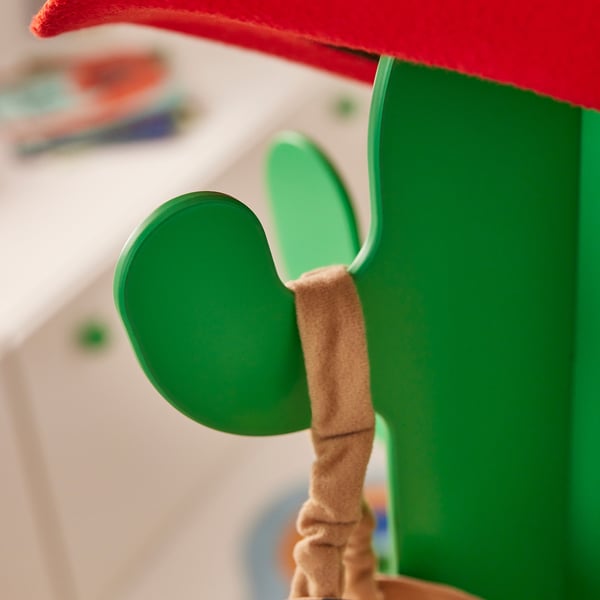 GREJSIMOJS グレイシモイス 洋服スタンド, 125 cm