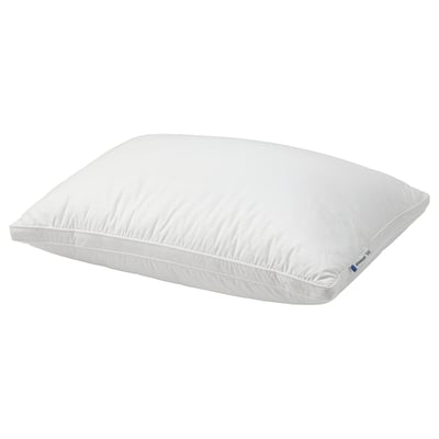 GRÖNAMARANT グローナマラント まくら、横向き/仰向け用、高め, 50x60 cm