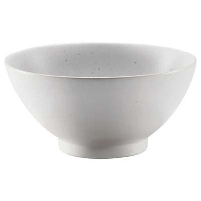 HARMYNTA ハルミンタ ボウル, ホワイト, 18 cm