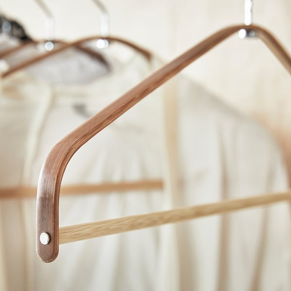 HÖSVANS ホースヴァンス ハンガー, 竹