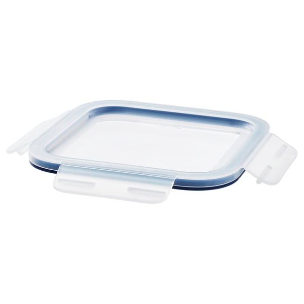 IKEA 365+ ふた, 正方形/プラスチック