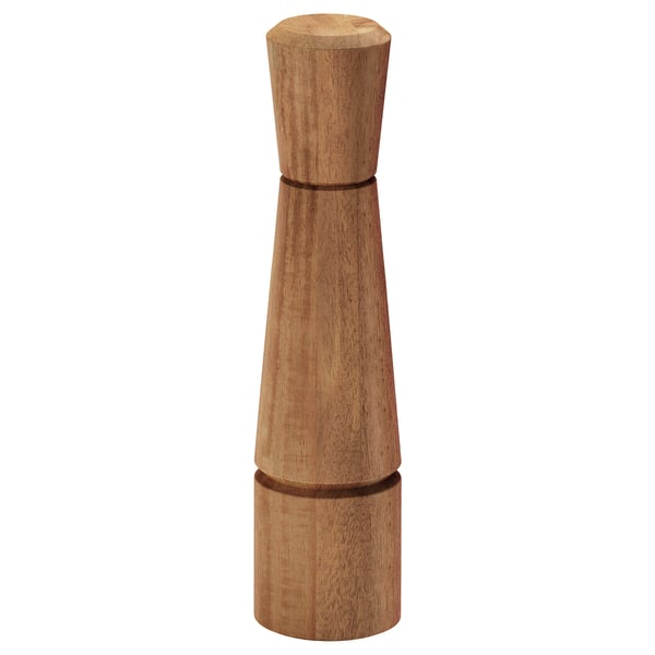 INTRESSANT イントレッサント スパイスミル, アカシア材, 27 cm