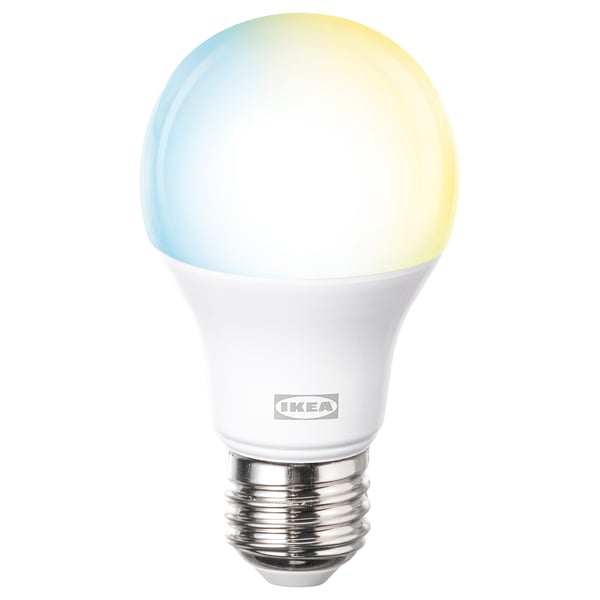 KAJPLATS カイプラッツ LED電球 E26 1160ルーメン, スマート ホワイトスペクトラム/球形/オパールホワイト