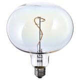 MOLNART モールナルト LED電球 E26 260ルーメン, 楕円形 マルチカラー, 150 mm