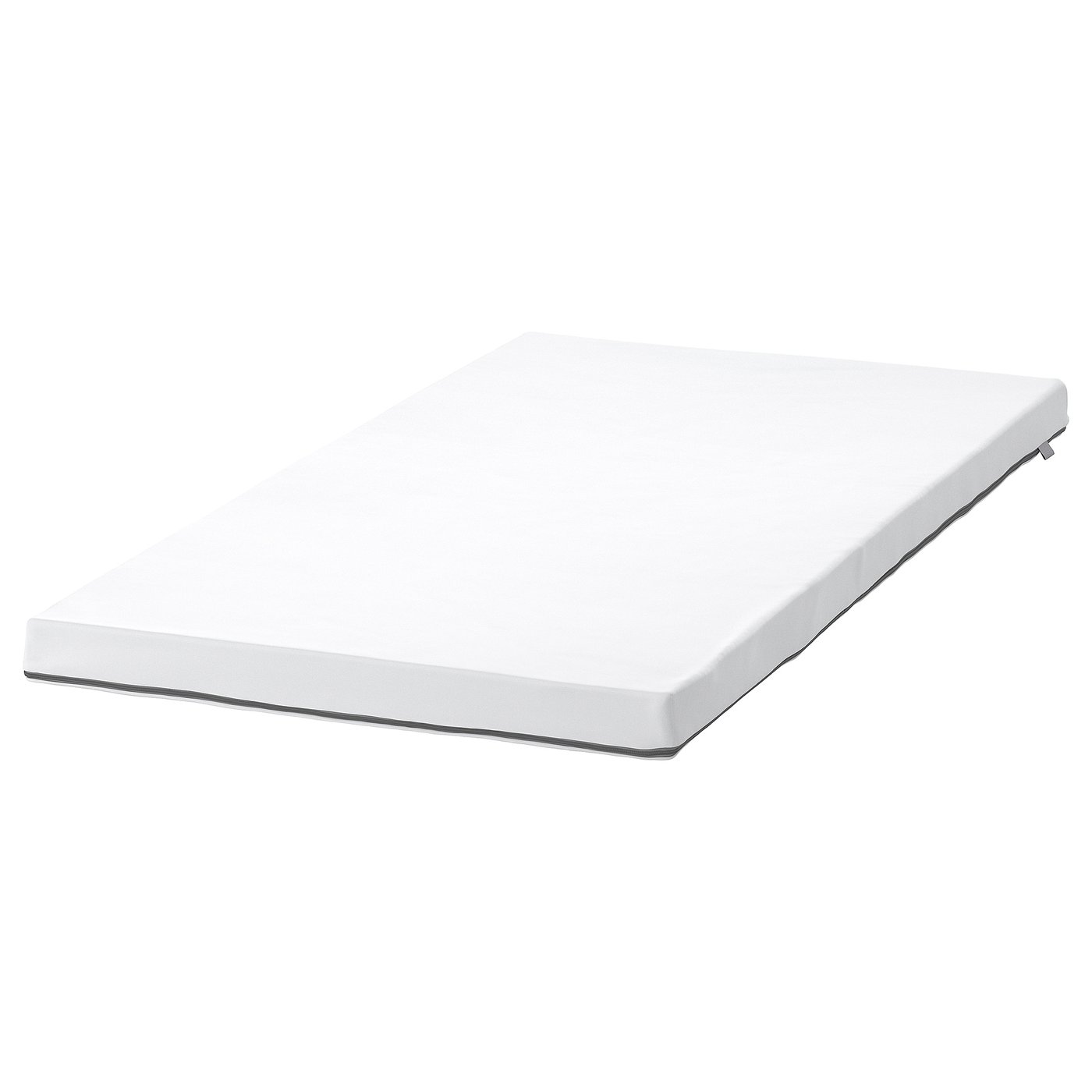 PELLEPLUTT ペッレプルット フォームマットレス ベビーベッド用, 60x120x6 cm