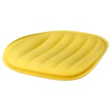 PYNTEN ピンテン シートパッド, イエロー, 41x43 cm