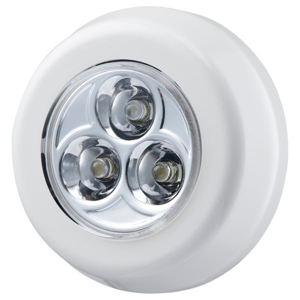 RAMSTA ラムスタ LEDミニランプ, 電池式 ホワイト