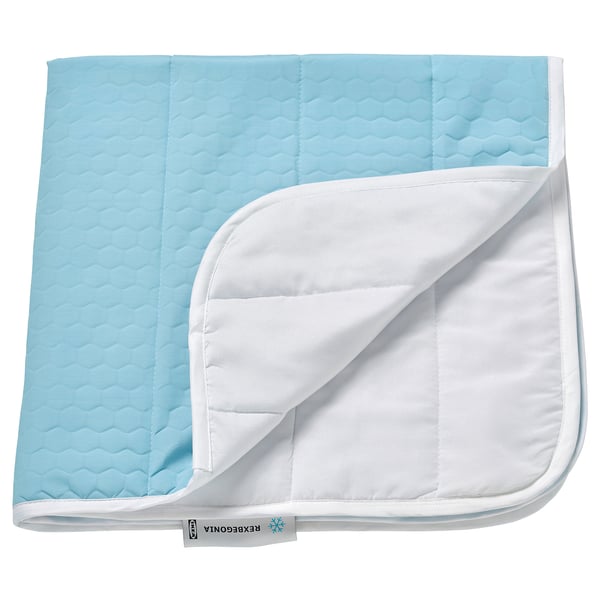 REXBEGONIA レックスベゴニア ひんやり冷感パッド, 60x80 cm