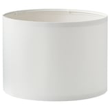RINGSTA リングスタ ランプシェード, ホワイト, 33 cm