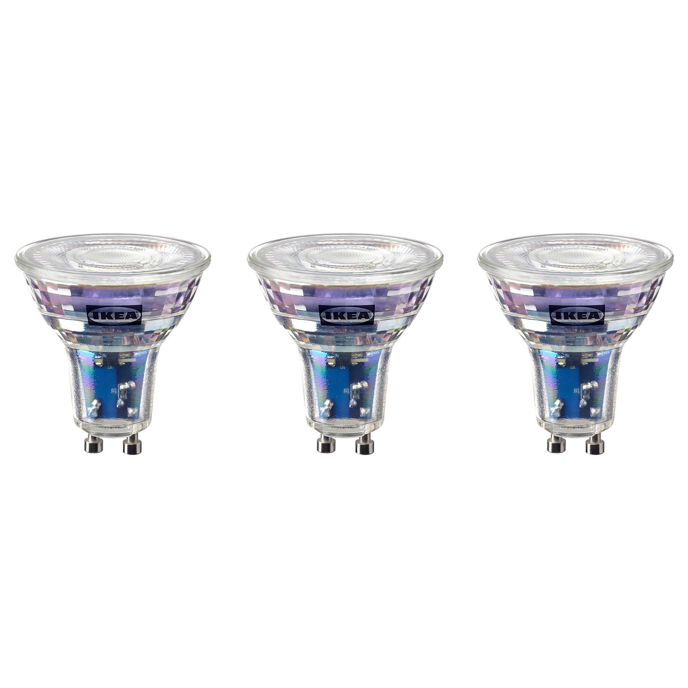 SOLHETTA ソールヘッタ LED電球 GU10 230ルーメン