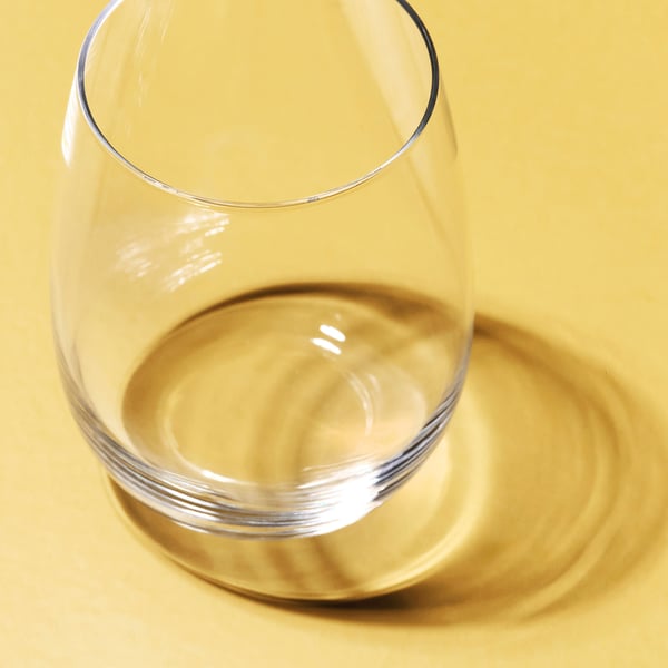 STORSINT ストルシント グラス, クリアガラス, 37 cl