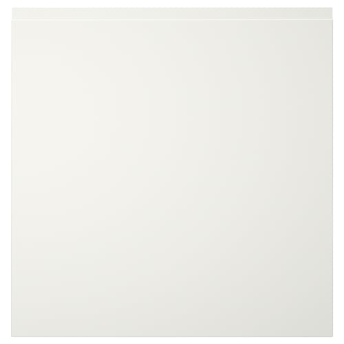VÄSTERVIKEN ヴェステルヴィーケン 扉, ホワイト, 60x64 cm