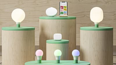 スマート家電・スマートホームデバイス
