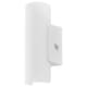 Bathroom wall lights