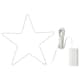 Decorative pendant lamps