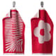 Guest towels