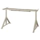 IDÅSEN desk tops & underframes