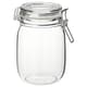 キャニスター・保存瓶