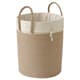 Laundry baskets
