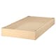 Mattress bases