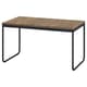 Outdoor dining tables