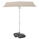 Parasols & bases